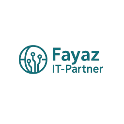 Fayaz IT-Partner logotyp